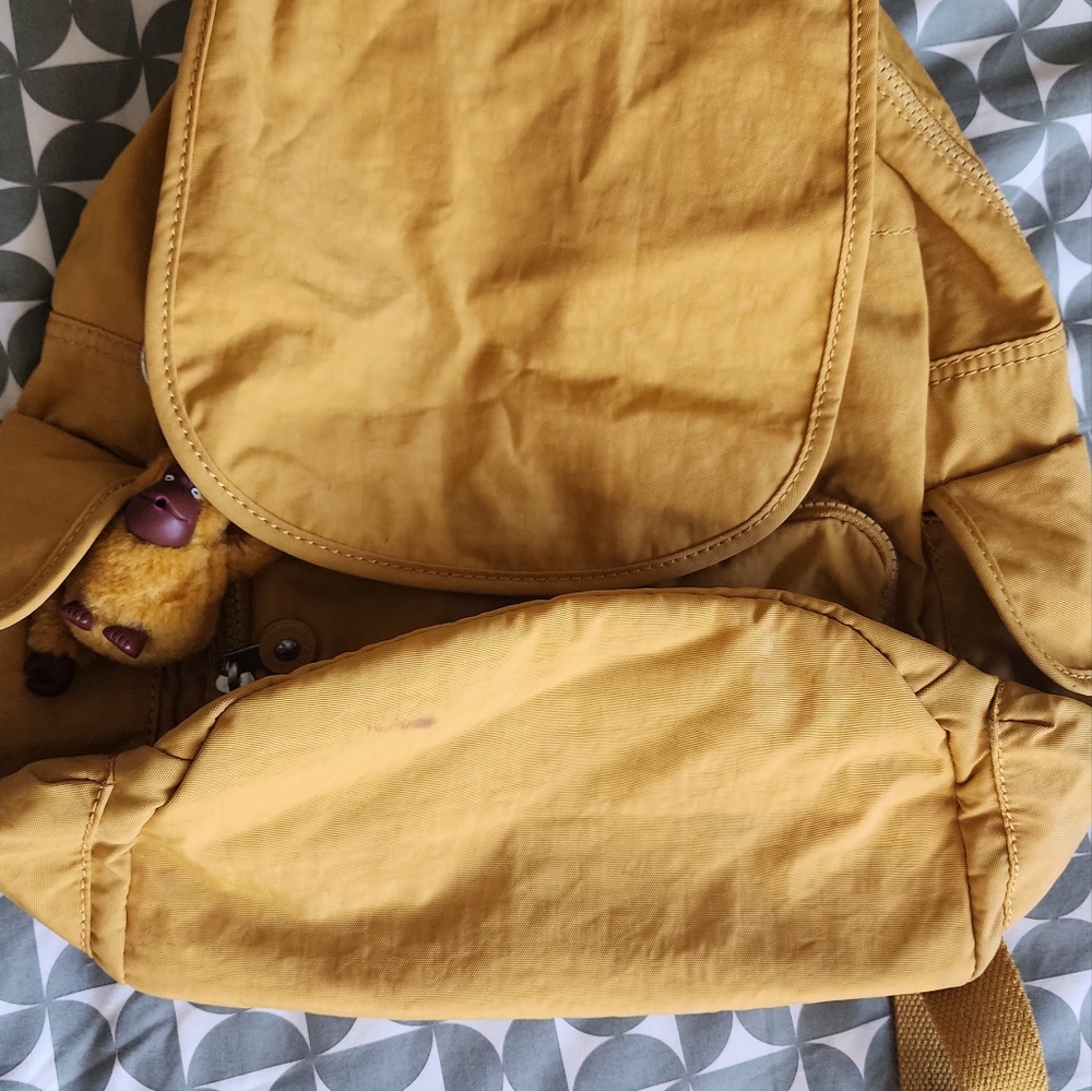 Kipling City Back Backpack - image 7